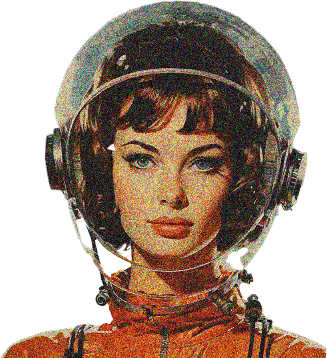 Woman